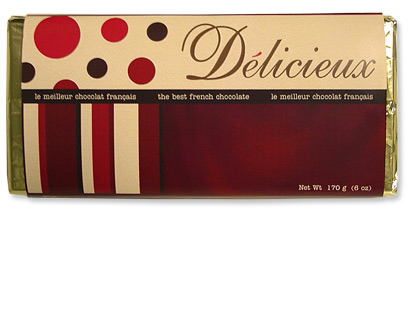 delicieux chocolat